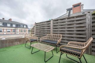*Disneyland-Paris* duplex 7pers, Parking, Wifi, Netflix - Serris - 2