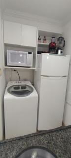 Apartamento 150m praia, vista p Mar, e Piscina na cobertura - Recife - 1