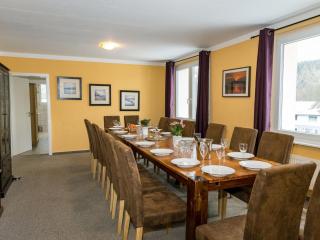 Apartment in Sauerland with sauna - Erndtebrück - 7