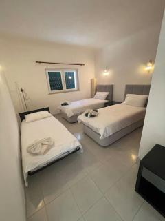 Casa Limonte - Luz - 8