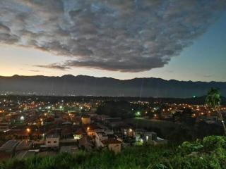 Villa San Valentin - 1