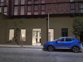 Depto Amoblado en Casco Historico - 3