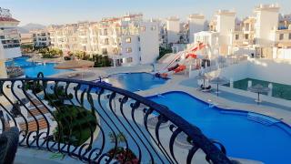 Sharm Hills Resort - 4