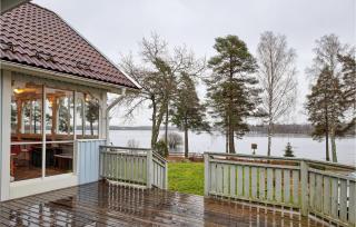 Nice Home In Hökerum With Sauna - Hökerum - 1