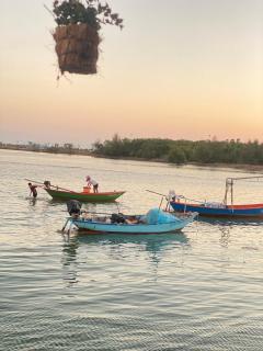 บ้านในทะเล (Baan Nai Talay) - Ban Ao Makham Pom - 1