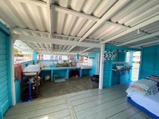 บ้านในทะเล (Baan Nai Talay) - Ban Ao Makham Pom - 2