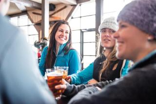 Panorama Mountain Resort - Toby Creek / Horsethief Condos - Panorama - 1