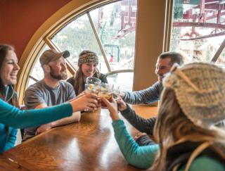 Panorama Mountain Resort - Toby Creek / Horsethief Condos - Panorama - 2