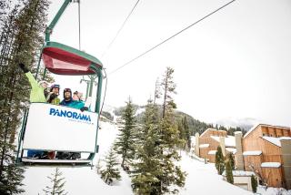 Panorama Mountain Resort - Toby Creek / Horsethief Condos - Panorama - 3