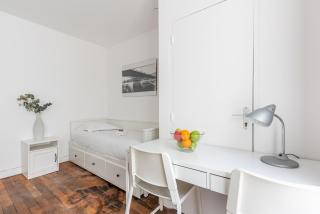 Appartement Magenta Quest - 1