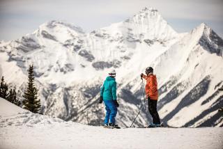 Panorama Mountain Resort - Toby Creek / Horsethief Condos - Panorama - 0