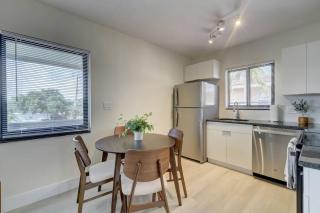 Beachy&Boho apt for 6 people with kitchen and pool - Fort Lauderdale - 4