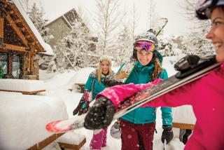 Panorama Mountain Resort - Toby Creek / Horsethief Condos - Panorama - 8