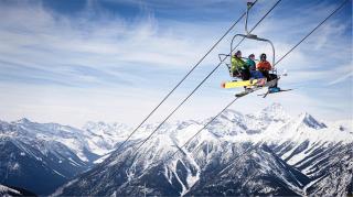 Panorama Mountain Resort - Toby Creek / Horsethief Condos - Panorama - 5