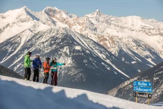 Panorama Mountain Resort - Toby Creek / Horsethief Condos - Panorama - 6