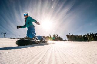 Panorama Mountain Resort - Toby Creek / Horsethief Condos - Panorama - 7