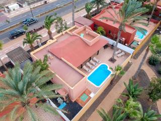 Casa Garcia - Corralejo - 8