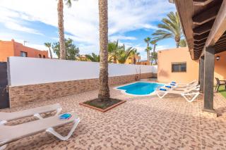 Casa Garcia - Corralejo - 5