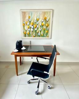 Special Flat Alto Padrão em Hotel na melhor Localização - 9