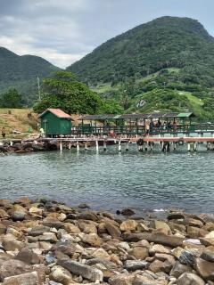 Casa 50 metros praia Armação e Matadeiro Floripa!! - 8