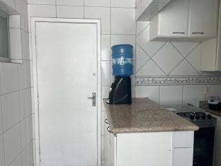 Apartamento Guarapari Frente para o Mar - 1