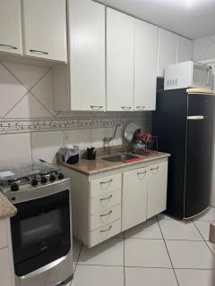 Apartamento Guarapari Frente para o Mar - Guarapari - 1