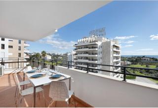 Cozy apartment with seaview 300m from Vau beach - 4