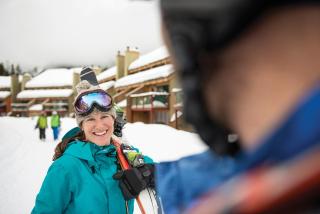 Panorama Mountain Resort - Toby Creek / Horsethief Condos - Panorama - 4