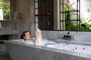 Vinna Villa Seminyak - Kerobokan - 1