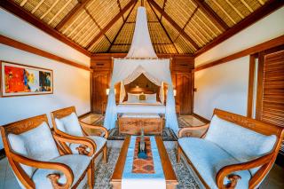 Puri Wulandari A Boutique Resort & Spa - 9