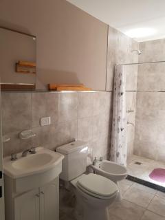 Colòn Centro - Departamento 2 a 4 personas - Colón - 5