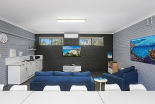 Pyramid Holiday Park - 3