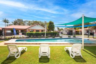 Pyramid Holiday Park - Tweed Heads - 0