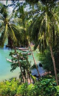 Koh Lanta Villa Mukdara - Ko Lanta - 8
