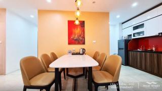 Căn hộ 3 phòng ngủ newlife bãi cháy - 7