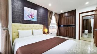 Căn hộ 3 phòng ngủ newlife bãi cháy - Ha Long - 8