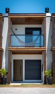 Pousada Soul Papagaio - lofts completos a 30 metros do mar - 7
