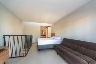Pousada Soul Papagaio - lofts completos a 30 metros do mar - 3