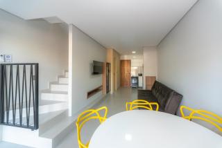 Pousada Soul Papagaio - lofts completos a 30 metros do mar - 1