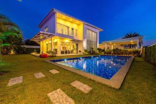 Modern 3 bedroom Pool Villa PG19 - Cha Am - 9