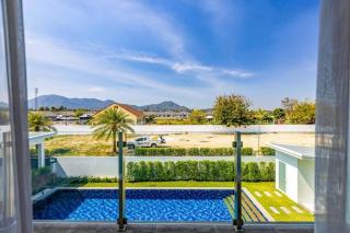 Modern 3 bedroom Pool Villa PG19 - Cha Am - 4