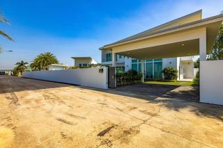 Modern 3 bedroom Pool Villa PG19 - Cha Am - 1