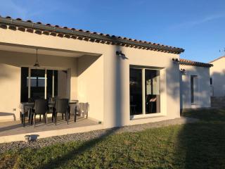 Villa MaLou - Pradons - 4