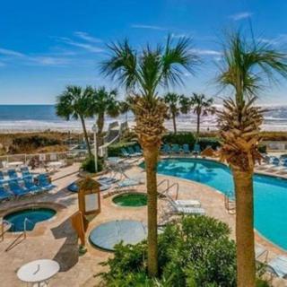 Sea Watch Resort - Myrtle Beach - 2