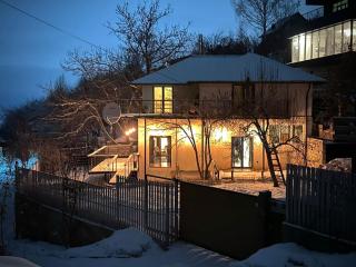 Alexa Mountain House - Kok-Shoky - 8