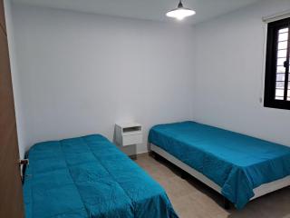 MODERNO DUPLEX Con COCHERA - Luzuriaga - 1