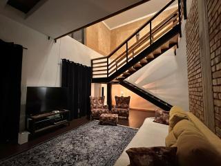 Alexa Mountain House - Kok-Shoky - 1
