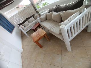 Elna's Haven Diani Palms - 5min walk to the beach, serene and culinary services - 3