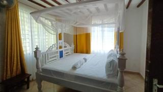 Elna's Haven Diani Palms - 5min walk to the beach, serene and culinary services - 8