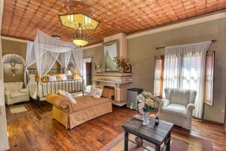 La Mexicana Hotel Boutique - 0